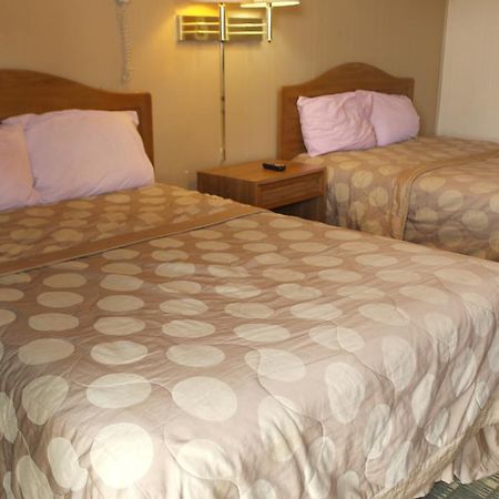 Interstate Motel Wills Point Екстериор снимка