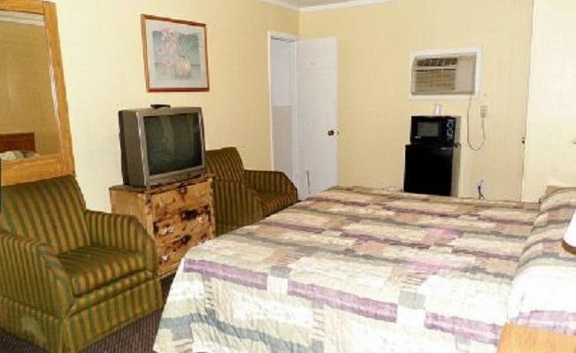 Interstate Motel Wills Point Стая снимка
