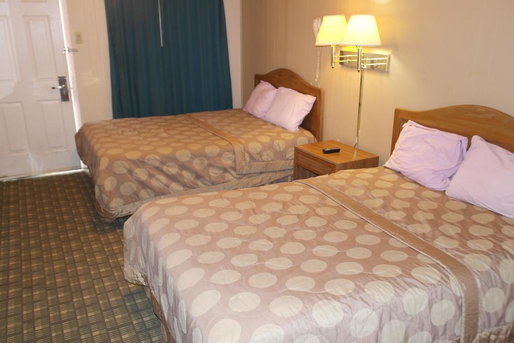 Interstate Motel Wills Point Екстериор снимка
