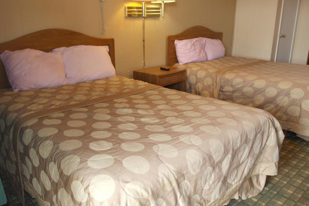 Interstate Motel Wills Point Екстериор снимка