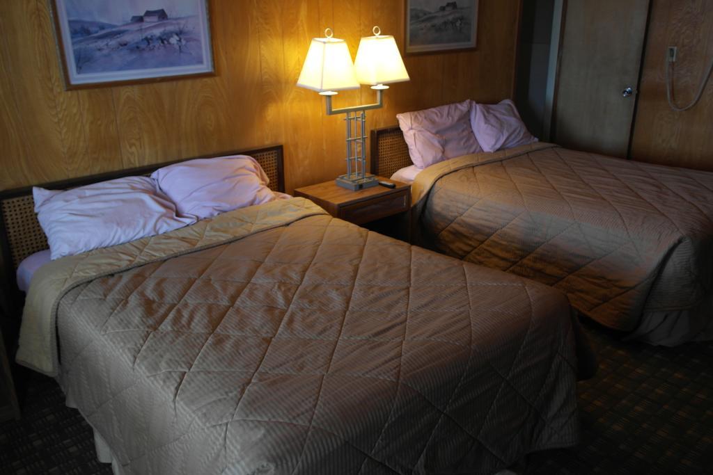 Interstate Motel Wills Point Екстериор снимка