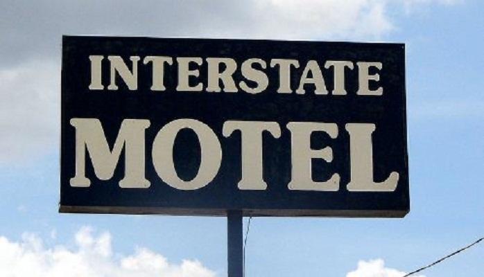 Interstate Motel Wills Point Екстериор снимка