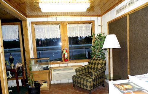 Interstate Motel Wills Point Екстериор снимка