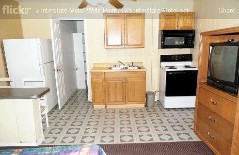 Interstate Motel Wills Point Стая снимка